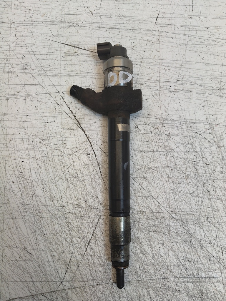 [MTD-532896] Inyector Peugeot Boxer 2012 2.2 HDi 120 6C1Q9K546AC