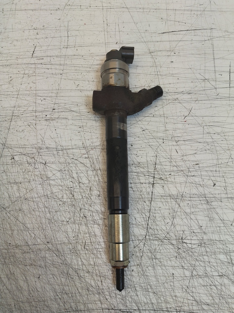 [MTD-532894] Inyector Peugeot Boxer 2.2 HDi 120 2012