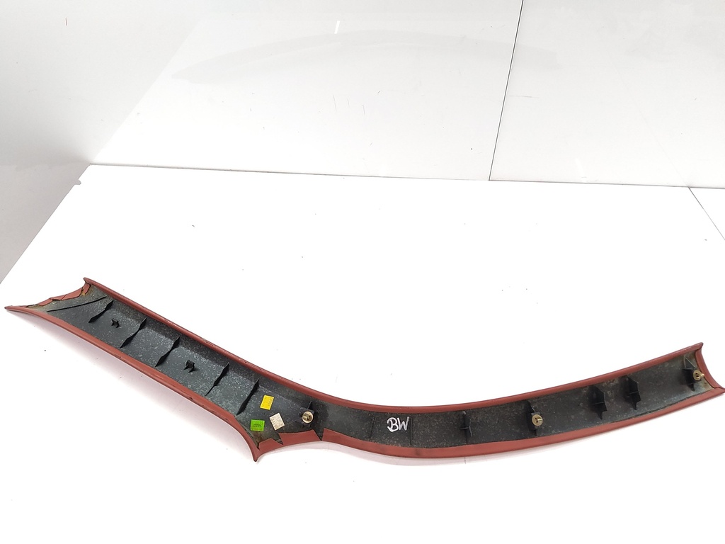 [MTD-532992] Revestimiento del pilar A L Porsche 911 996 1999 M96 3.4 Carrera 99655518204
