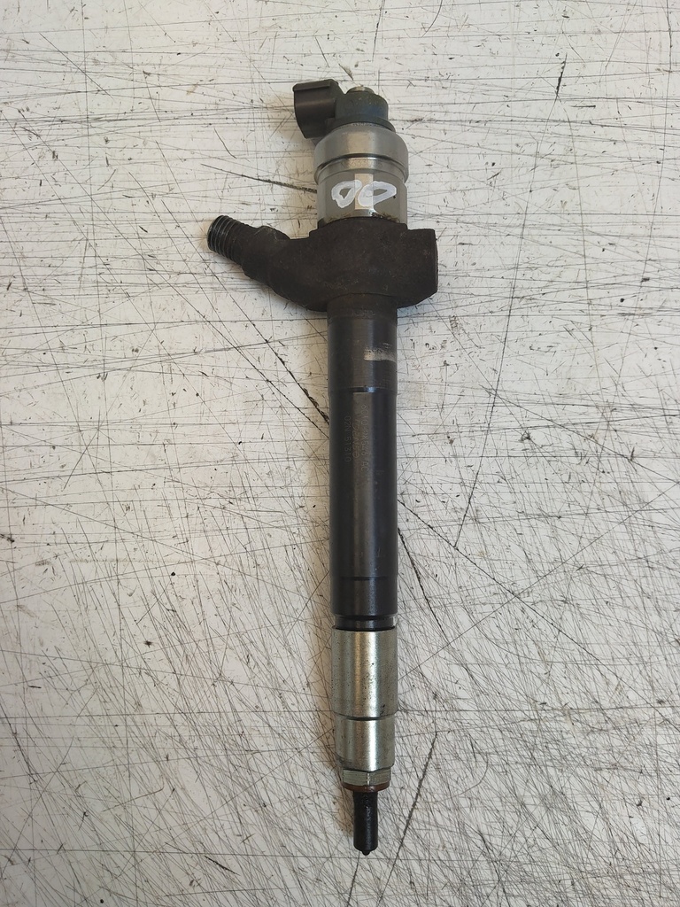 [MTD-532897] Inyector Peugeot Boxer 2.2 HDi 120 CV 6C1Q9K546AC