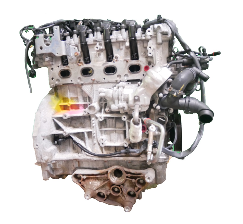 [MTD-425939] Motor Mercedes-Benz C300 CGI M274