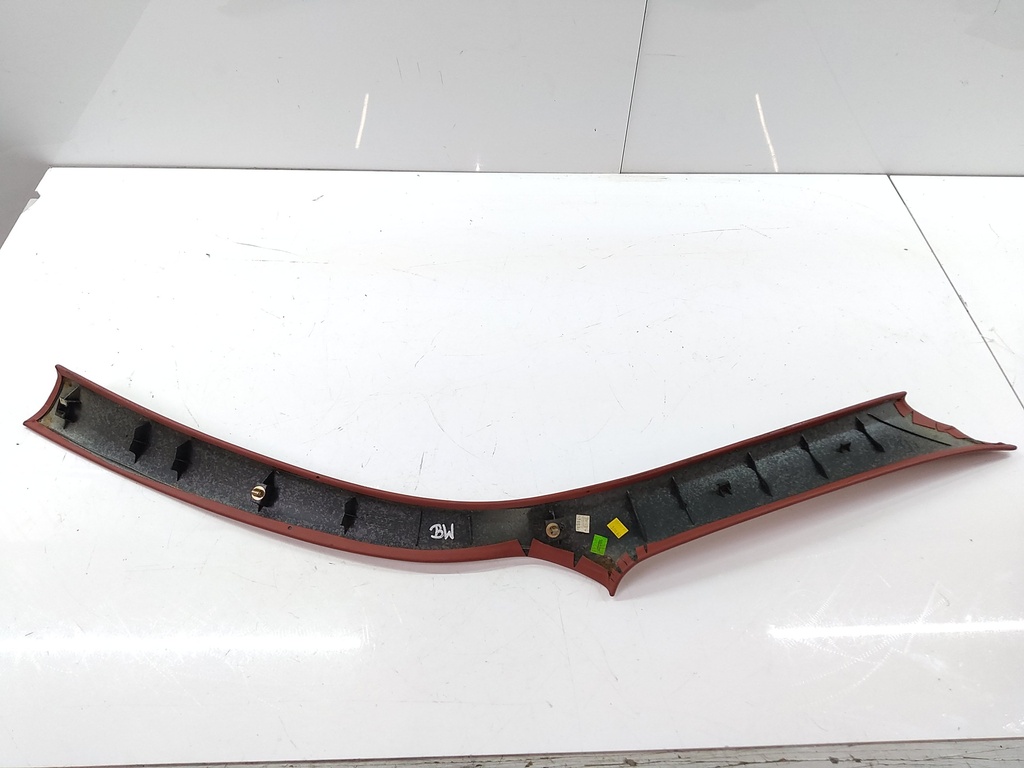 [MTD-532991] Revestimiento del pilar A Porsche 911 996 1999 M96 3,4 Carrera