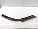 Revestimiento del pilar A Porsche 911 996 1999 M96 3,4 Carrera