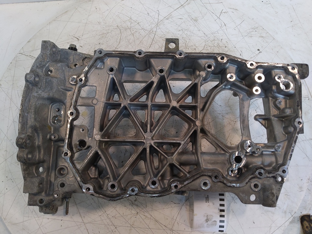 [MTD-533185] Parte superior del cárter de aceite Ford Transit Custom 2019 BCFA 2.0 EcoBlue KK2Q-6U004-AA