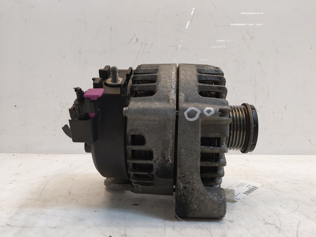 [MTD-533278] Alternador BMW Serie 1 2014 2.0 N47D20O1