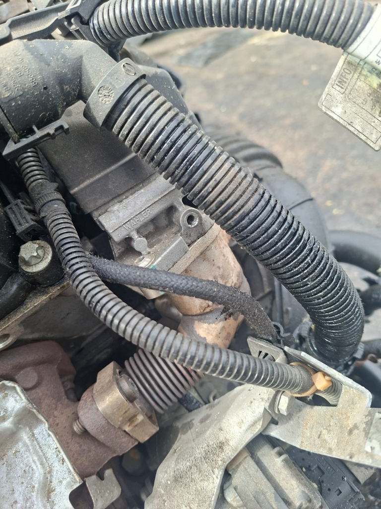 [MTD-533282] Válvula EGR BMW Serie 1 2014 2.0 N47D20O1