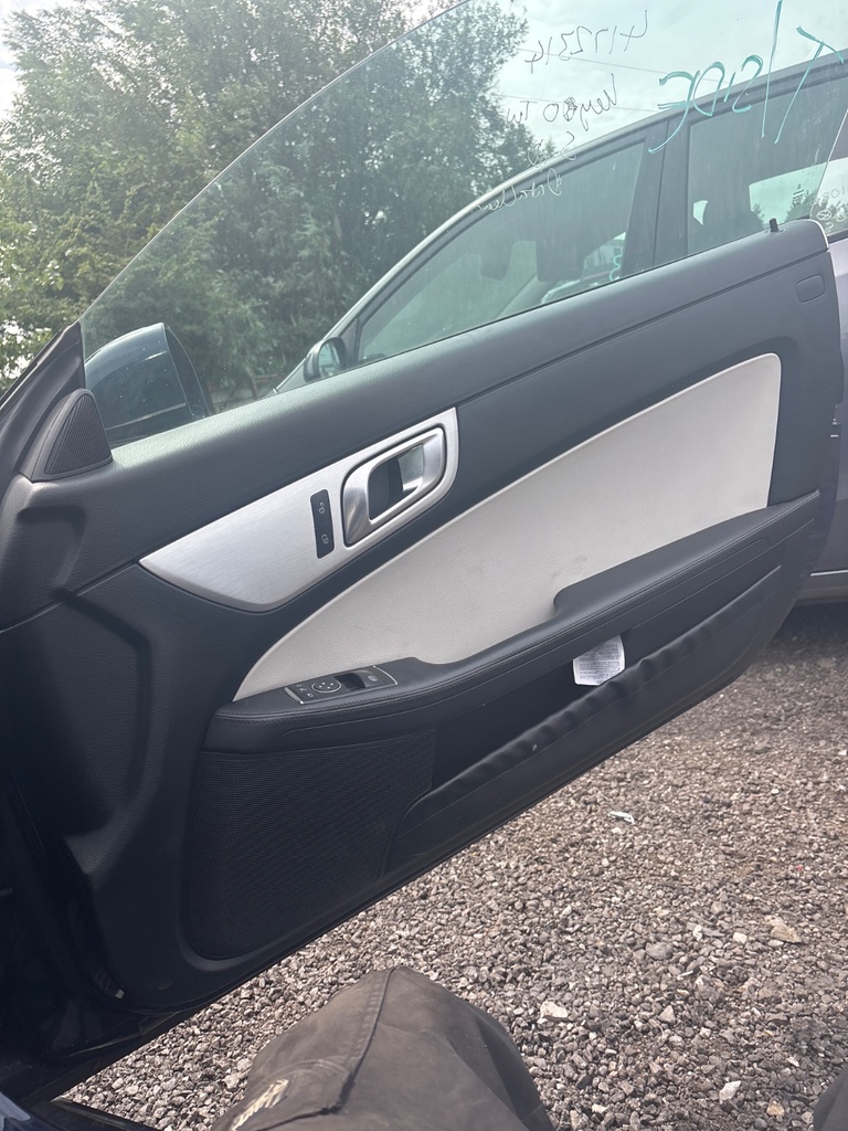 [MTD-533373] Altavoz revestimiento puerta delantera derecha Mercedes-Benz SLK 2012