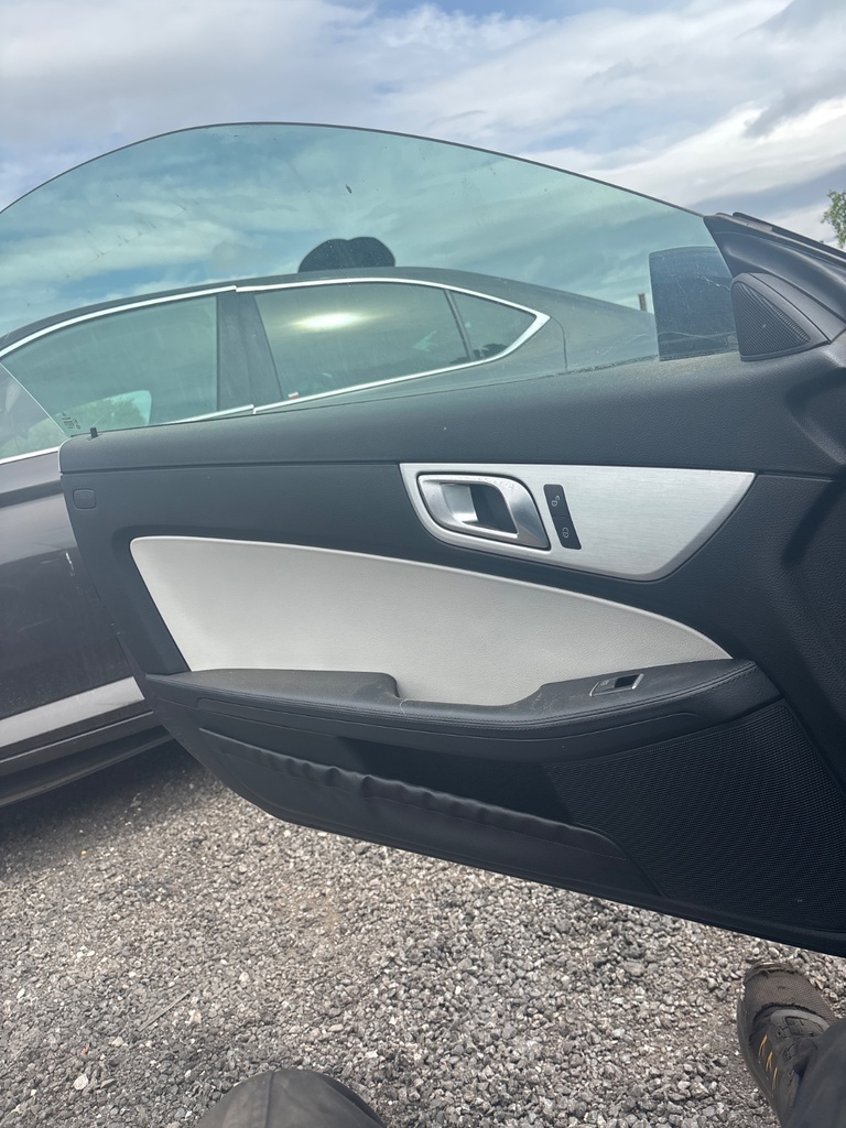 [MTD-533383] Arnés puerta delantera izquierda Mercedes-Benz SLK 2012 890 MANUFAKTUR