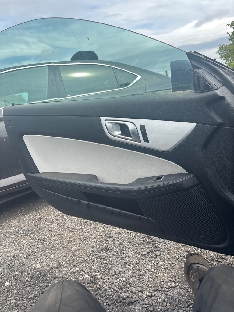 [MTD-533382] Altavoz de puerta delantero izquierdo Mercedes-Benz SLK 2012 890