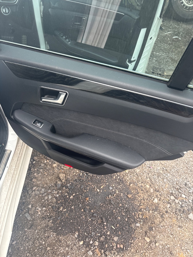 [MTD-533498] Arnés de cables puerta trasera derecha Mercedes-Benz Clase E 2013