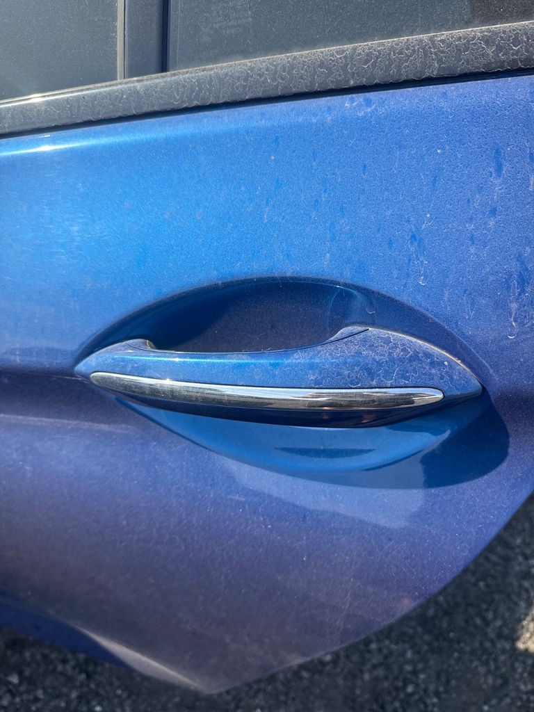 [MTD-533593] Tirador puerta trasera exterior izquierdo BMW Serie 6 2018