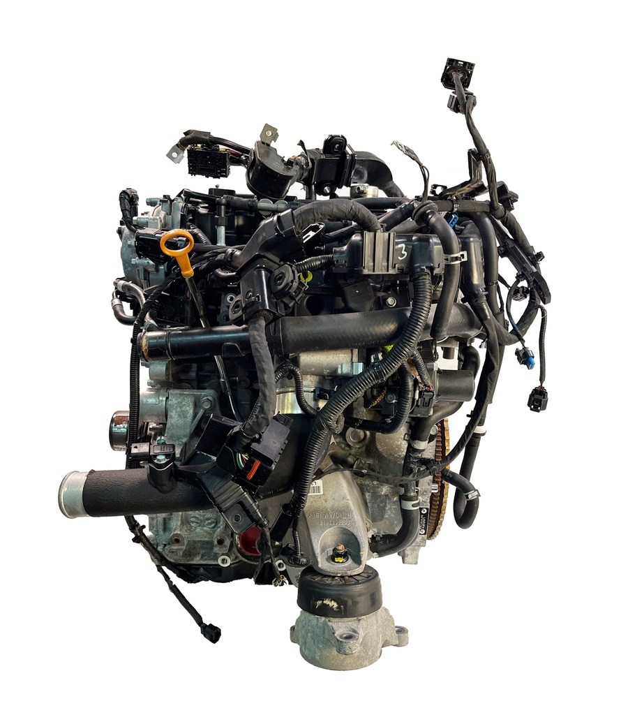 [MTD-398625] Motor Genesis G70 IK 2.0 T-GDi
