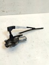 Motor del limpiaparabrisas trasero Mercedes GLA 45 X156 2015 M133.980 2,0 A1569068200