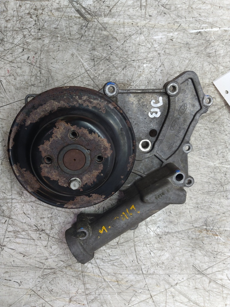 [MTD-533821] Bomba de agua Kia Sorento 2006 G6DA 3.8 4WD 251003C120