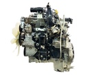 Motor para Isuzu D-Max TFR 1.9 Ddi RZ4E-TC