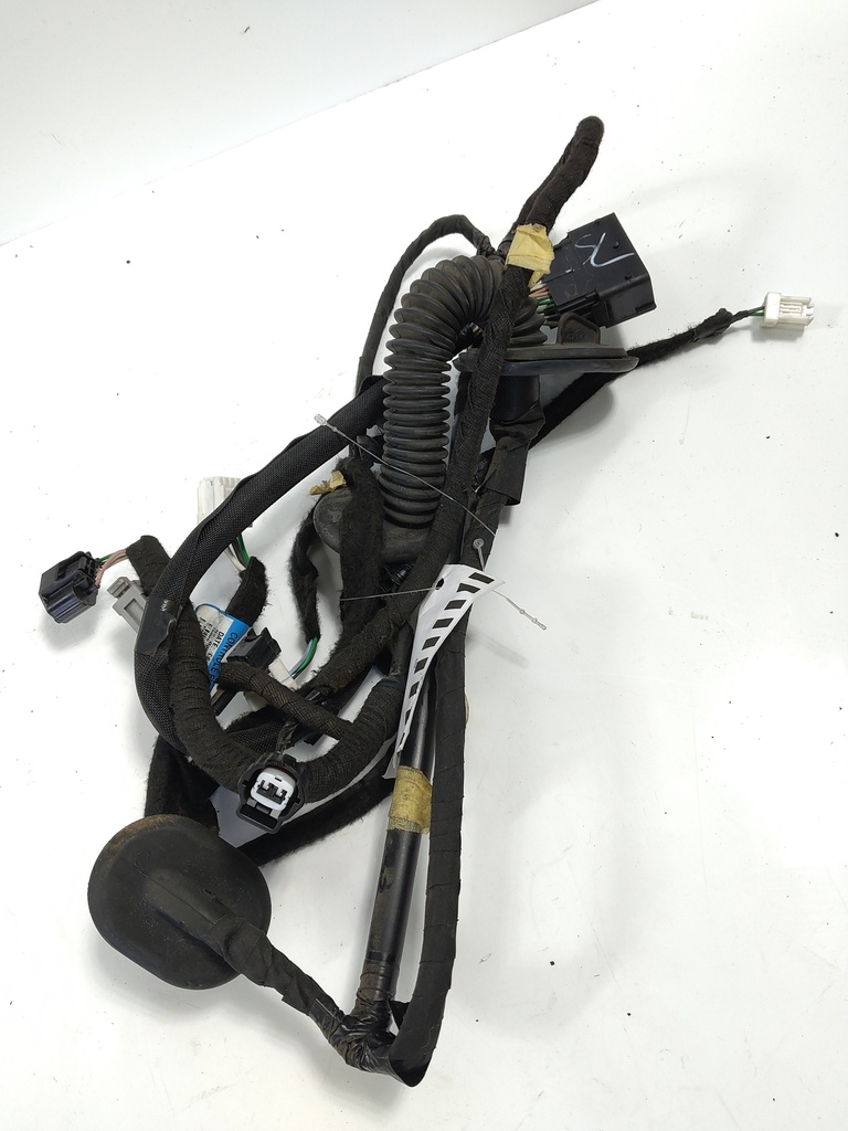 [MTD-534159] Mazo de cables Renault Trafic III 2015 R9M 1.6 dCi 120