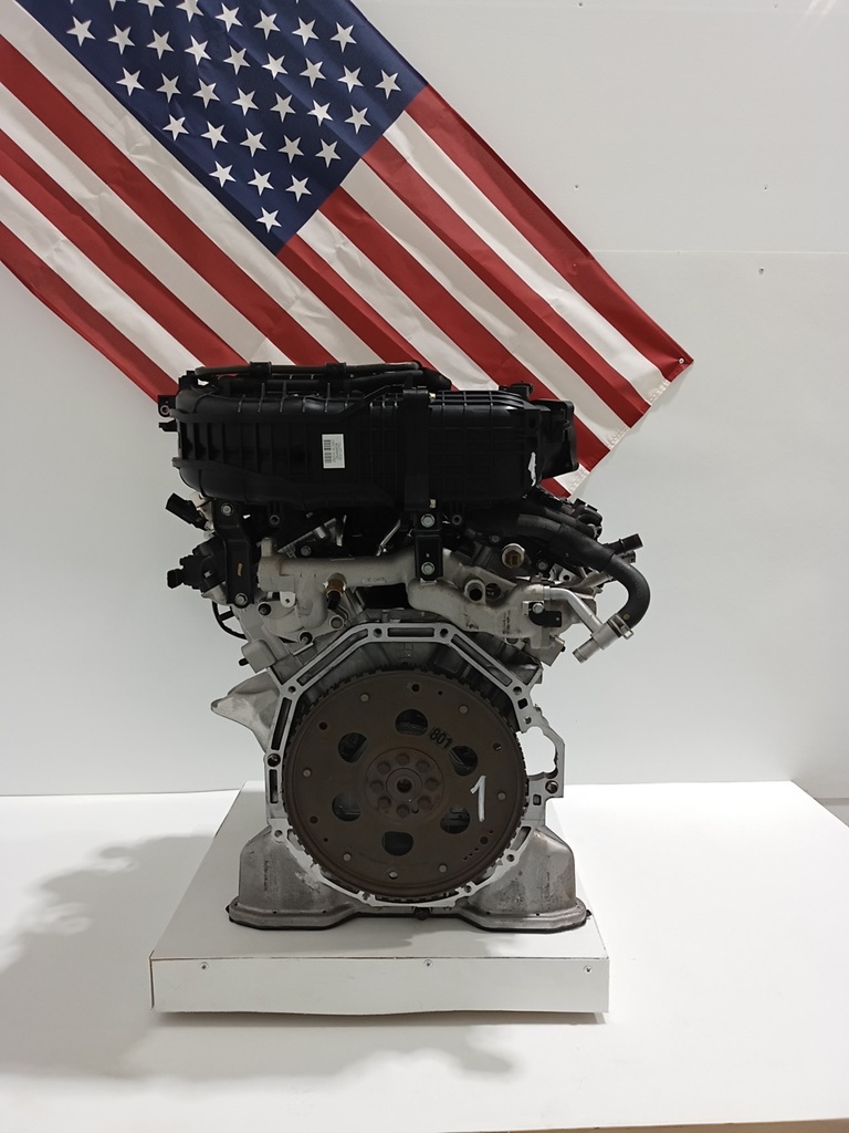 [MTD-511592] Motor para Genesis G80 3.8 GDI G6DJ