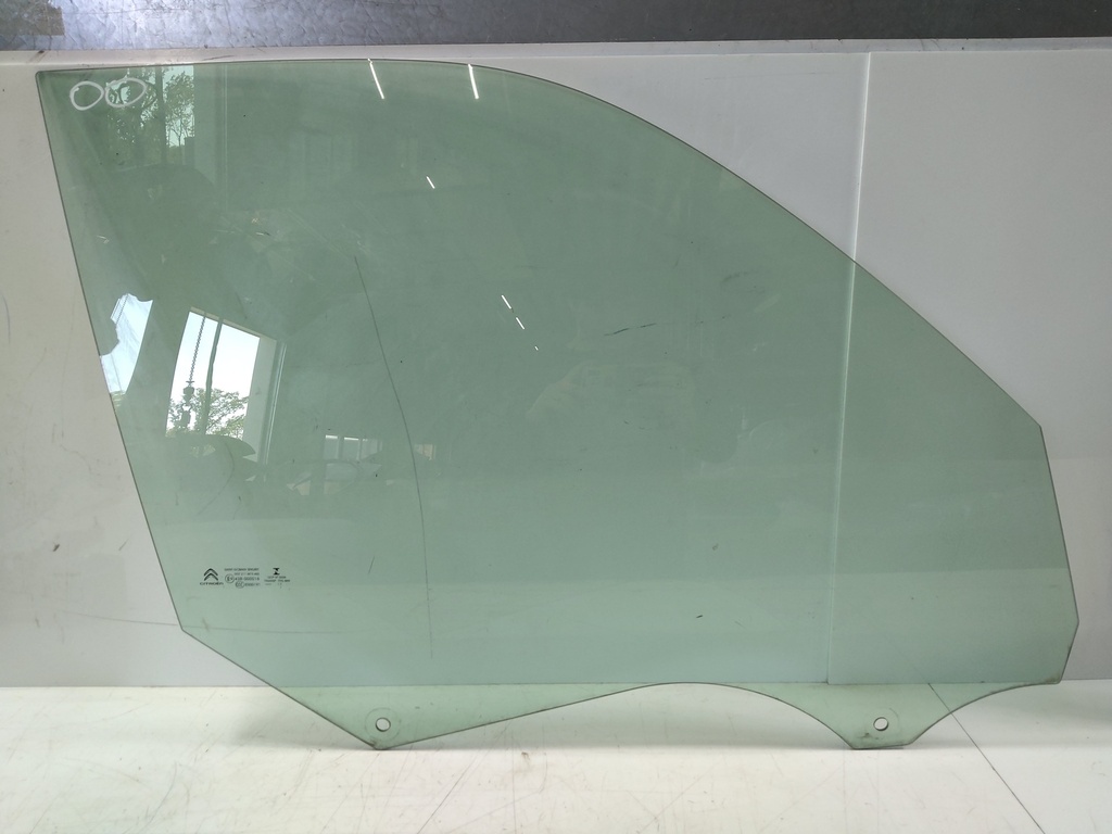 [MTD-534144] Cristal de ventana Citroën C4 Grand Picasso 2017 DV6FC 120 CV