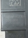 Cerradura de puerta Mercedes-Benz CLA X117 2015 M133 2.0 45 AMG 4-matic A0997202301
