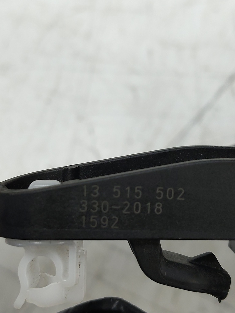[MTD-534299] Manilla de puerta Opel Insignia B 2019 2.0 CDTI 13515502