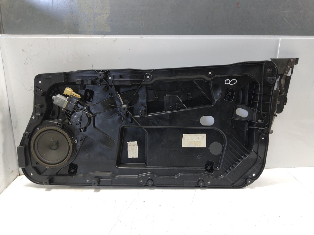 [MTD-534325] Motor de ventanilla eléctrica Ford Fiesta 2016 SFJC 10FD0X 1.0 EcoBoost 8A6114553B
