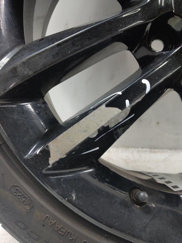 [MTD-534610] Llanta de aleación Opel Corsa D S07 2014 LUH A14NEL 1.4