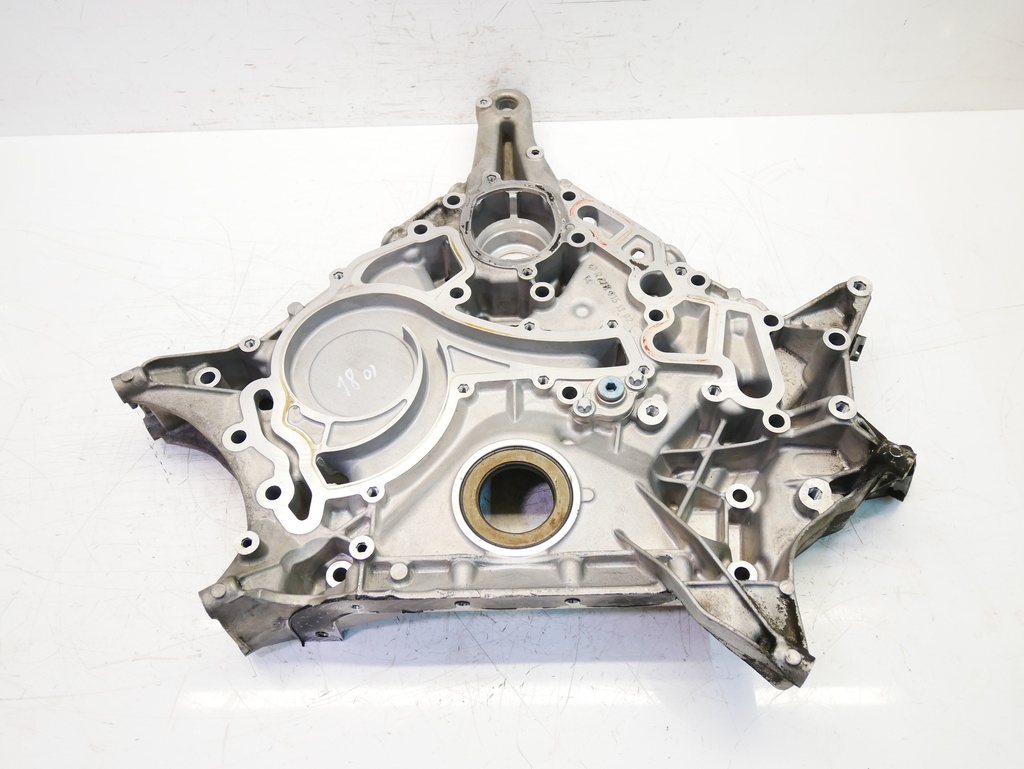 [MTD-399185] Tapa frontal para Mercedes-Benz GL 450 X164 4.7 V8 273.923 M273