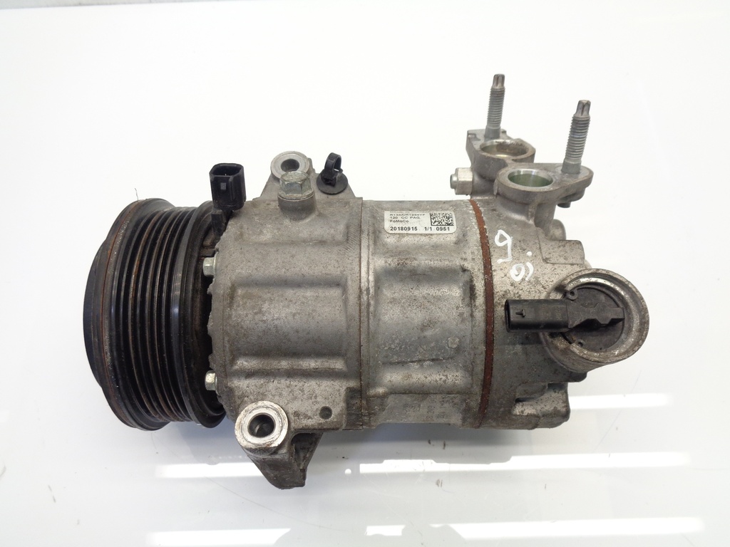 [MTD-367629] Compresor aire acondicionado Ford Fiesta VII HJ 1.1 Ti-VCT 63 kW (86 CV) 2017
