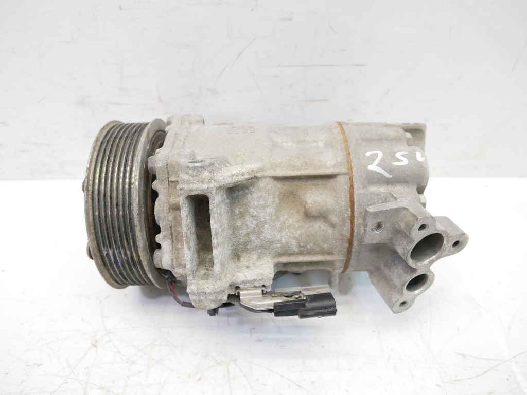 [MTD-403958] Compresor de aire acondicionado Nissan Juke F16 1.0 DIG-T HR10DDT OE 926005450R