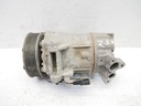 Compresor de aire acondicionado Nissan Juke F16 1.0 DIG-T HR10DDT OE 926005450R