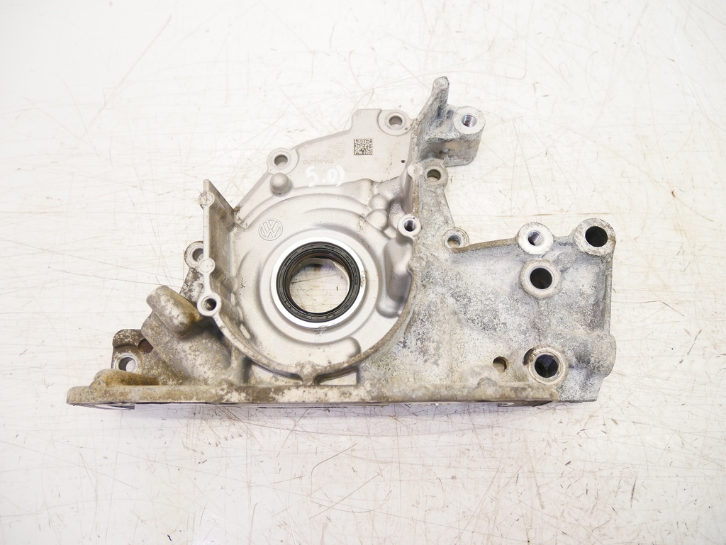 [MTD-404833] Bomba de aceite para Audi A3 / VW Golf 1.4 TFSI e-Tron GTE CUKB CUK 04E115109D
