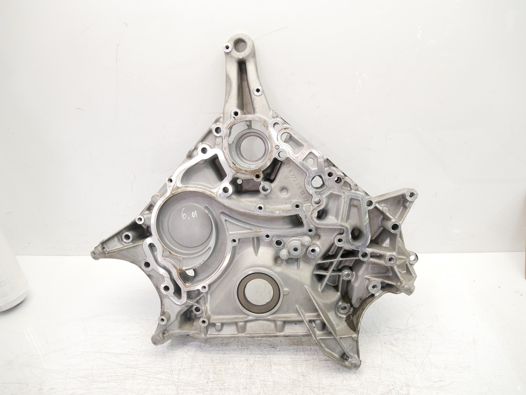 [MTD-405438] Tapa delantera de motor Mercedes S-Klasse 5.5 V8 273.961