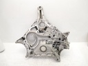 Tapa delantera de motor Mercedes S-Klasse 5.5 V8 273.961
