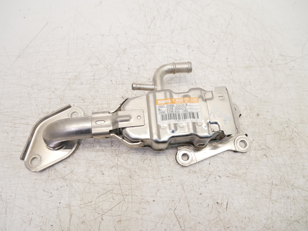 [MTD-405702] Enfriador de gases de escape Suzuki Across A5Z 2.5 Hybrid A25A-FXS 25680-25030