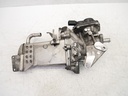 Enfriador de gases de escape Audi A4 B8 A5 Q5 2.0 TDI CJCB CJC 03L131512DN