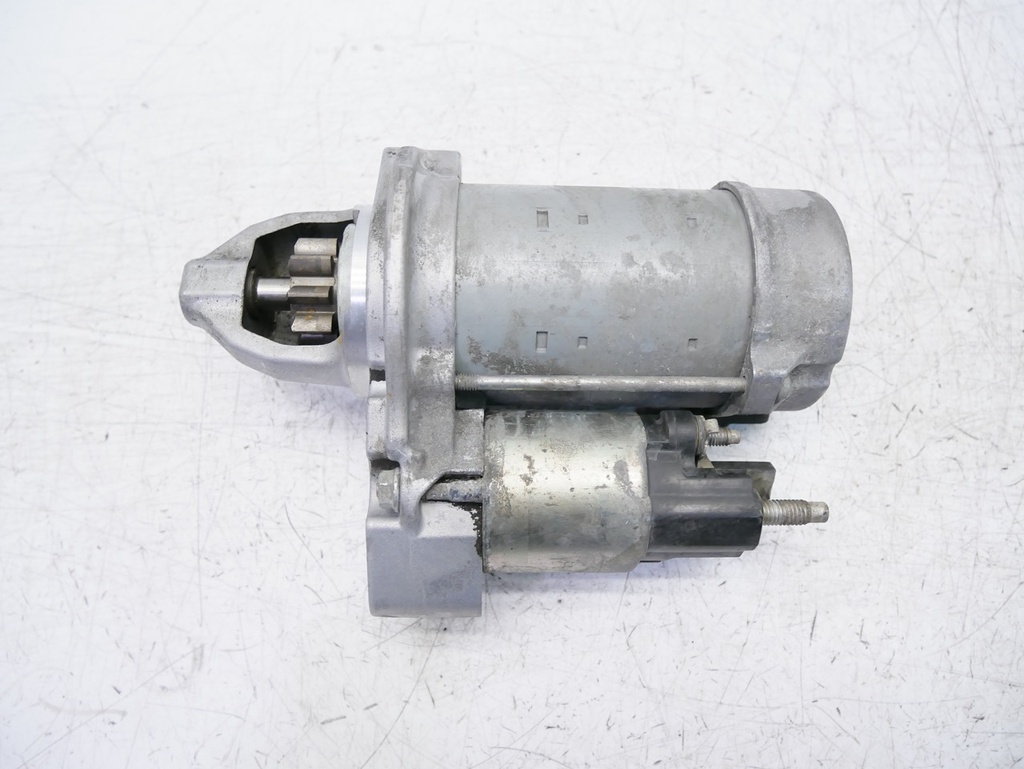 [MTD-410020] Motor de arranque Jaguar Land Rover XF XJ XK 5.0 V8 508PN 8W83-11001-BB