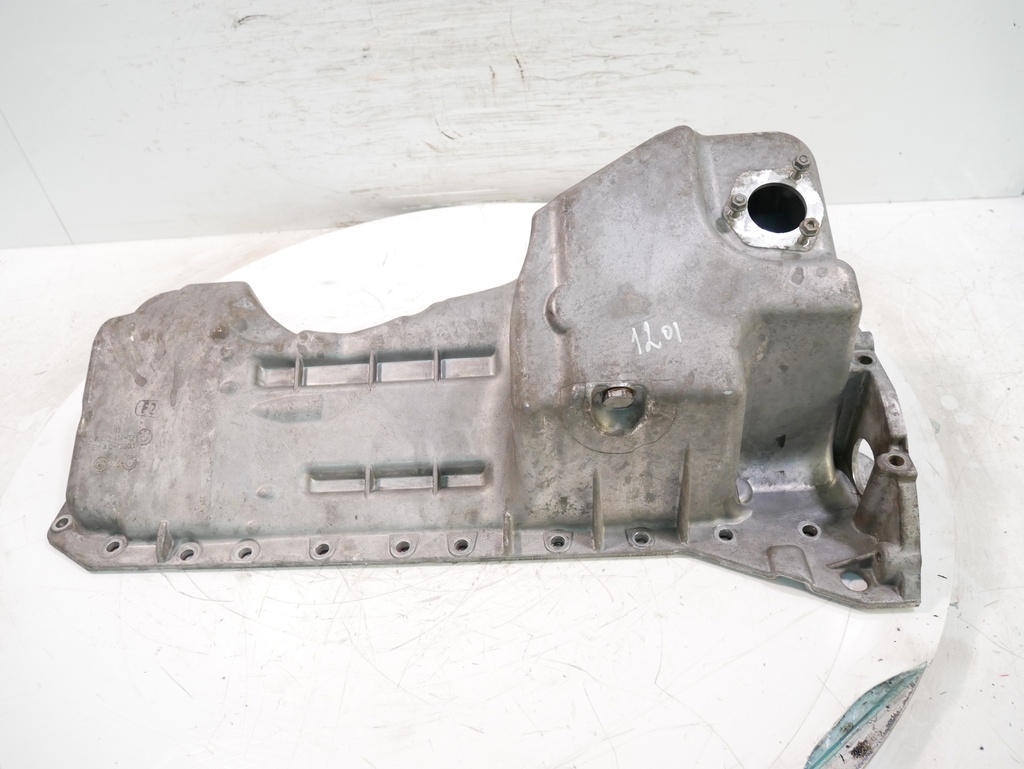 [MTD-405817] Cárter de aceite BMW Serie 3 E90 E91 E92 E93 3.0i 330 N53B30A 7552414