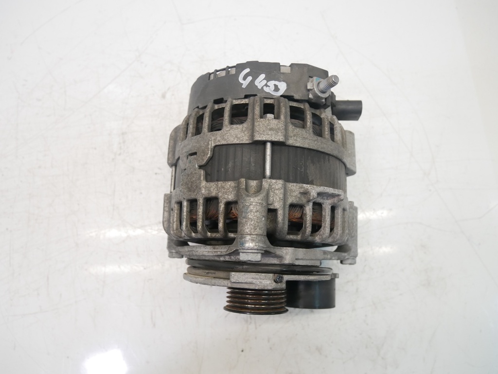 [MTD-412639] Alternador para BMW Serie 1 2018 3.0 140i B58B30A 8614276