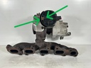 Turbo VW Tiguan 2,0 TDi CUVC 04L253010B / 04L253020M