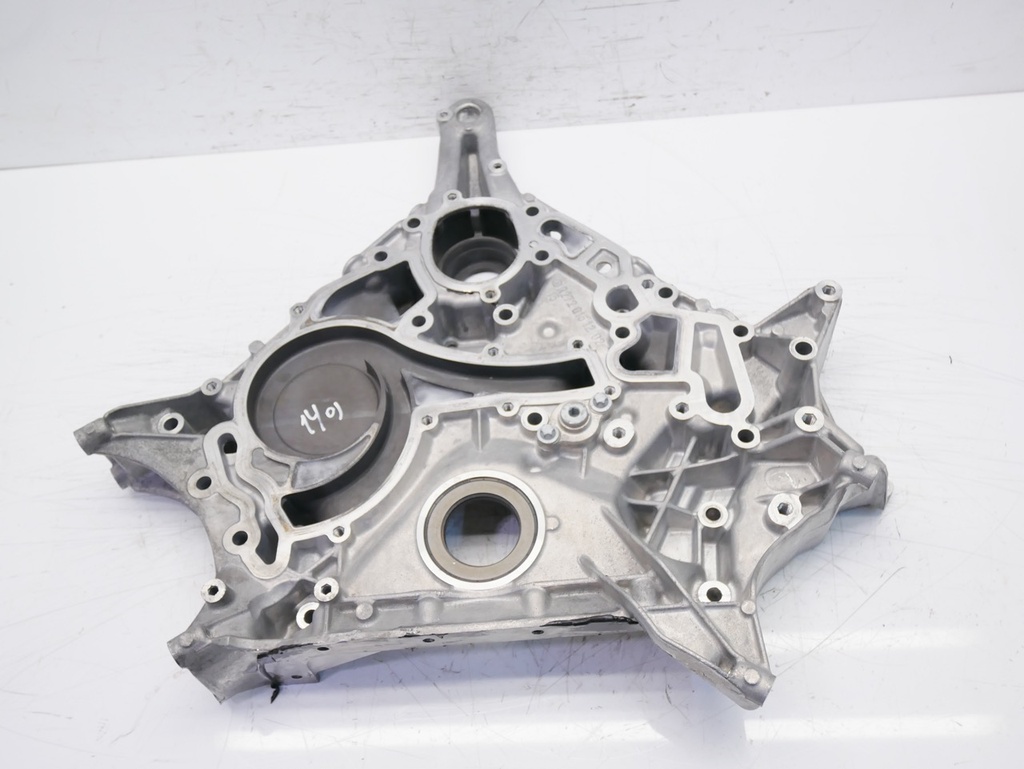 [MTD-428643] Tapa frontal para Mercedes E-Klasse A207 C207 5.5 V8 M273.966
