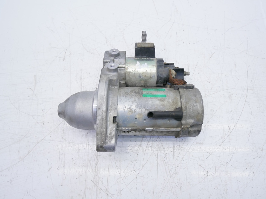 [MTD-421468] Motor de arranque Jaguar XF X250 5.0 V8 gasolina 508PN 8W83-11001-BB