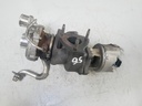 Turbocompresor Jaguar XF MK1 X250 3.0 D V6 306DT AJTDV6 AX2Q-6K682-ED