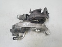 Turbocompresor Jaguar XF MK1 X250 3.0 D V6 306DT AJTDV6 AX2Q6K682CA
