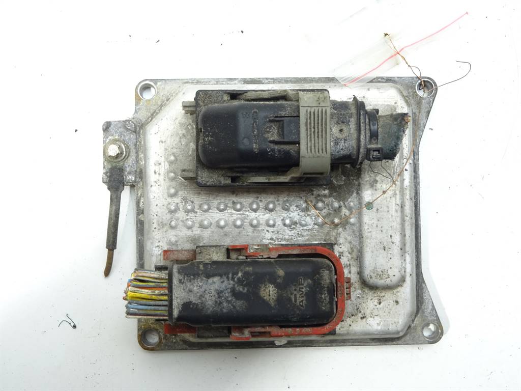 [STARK-383242] Unidad de control del motor ALFA ROMEO 159 (939_) 1.8 MPI 140 CV 2005-2011