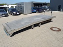Motor Nissan NV400 2.3 dci M9T870