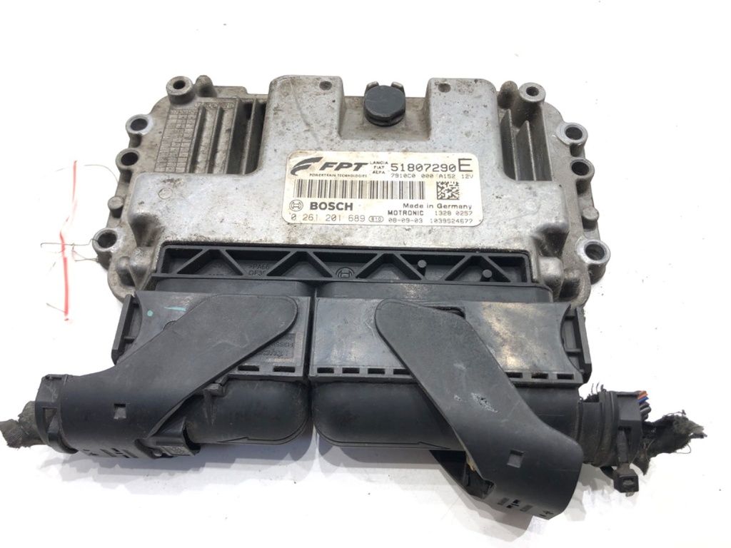 [STARK-574036] Centralita motor FIAT LINEA (323_, 110_) 1.4 T-Jet (323AXC1A) 2007-2022