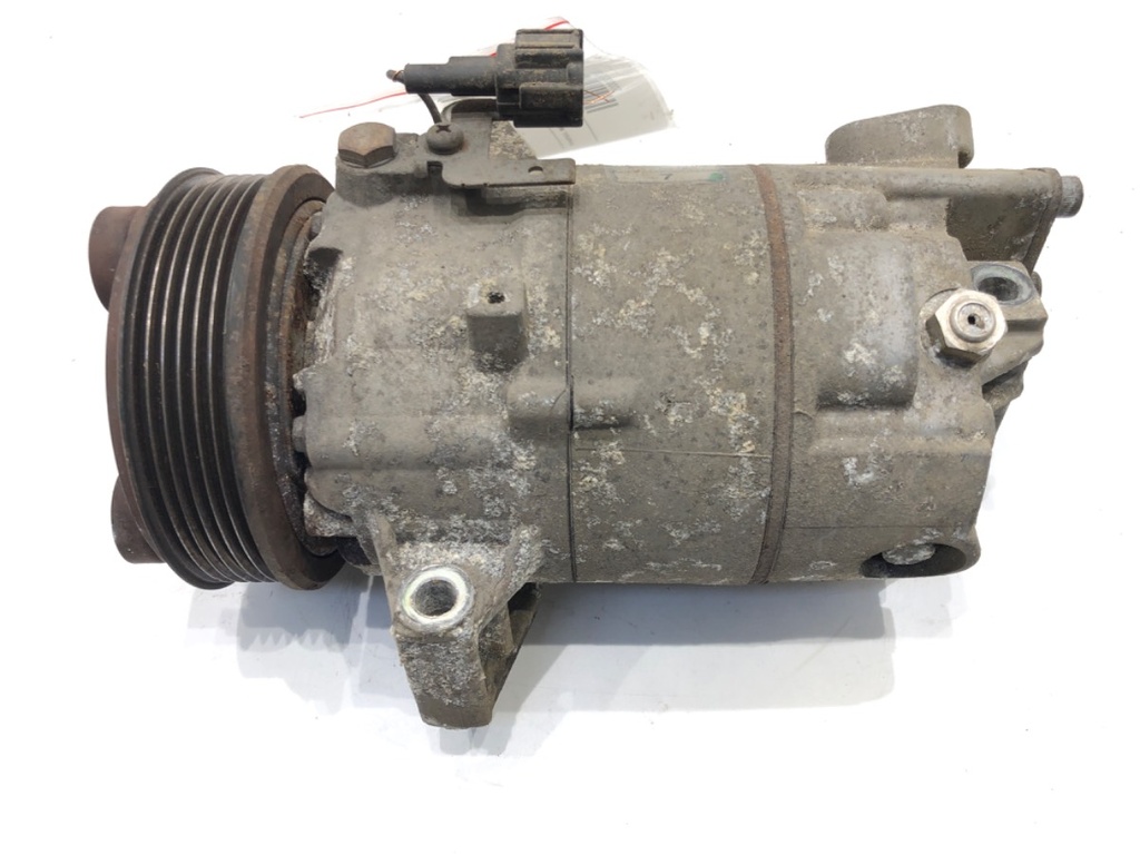 [STARK-587883] Compresor aire acondicionado Nissan Tiida (C11) 1.8 91 kW 2006-2011