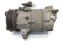 Compresor aire acondicionado Nissan Tiida (C11) 1.8 91 kW 2006-2011