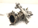 Turbocompresor KIA Stonic (YB) 1.0 T-GDi 74 kW