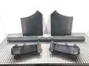 Parachoques trasero FIAT DUCATO Autobus (250_) 2006-2022